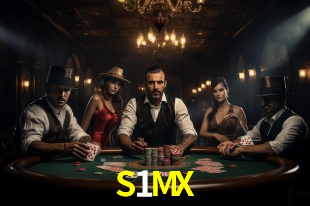 Acceso seguro de inicio de sesión S1MX para jugadores en México