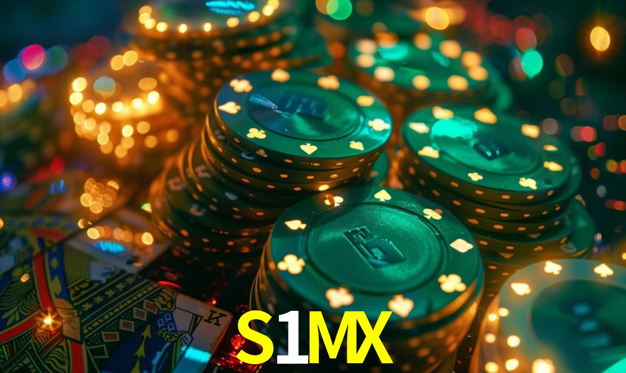 Experiencia de tragamonedas S1MX para jugadores en México