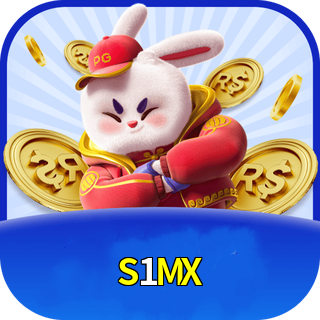 S1MX Logo